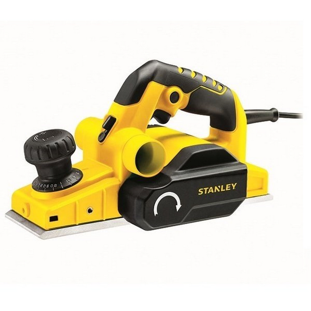 Инструкция электрорубанок профессиональный Stanley STPP7502