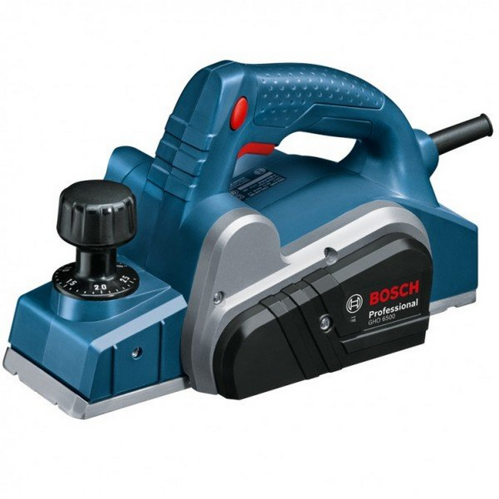 Bosch GHO 6500