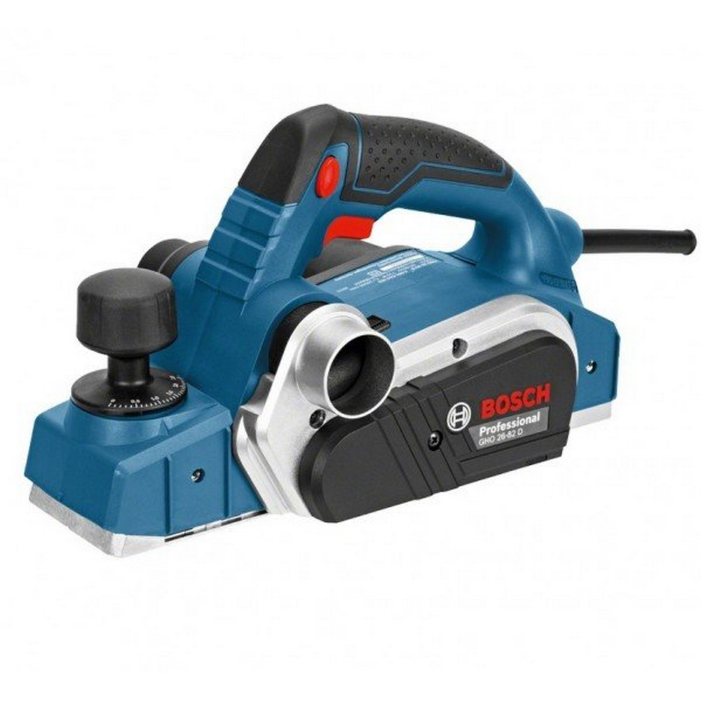 Bosch GHO 26-82 D (06015A4301)