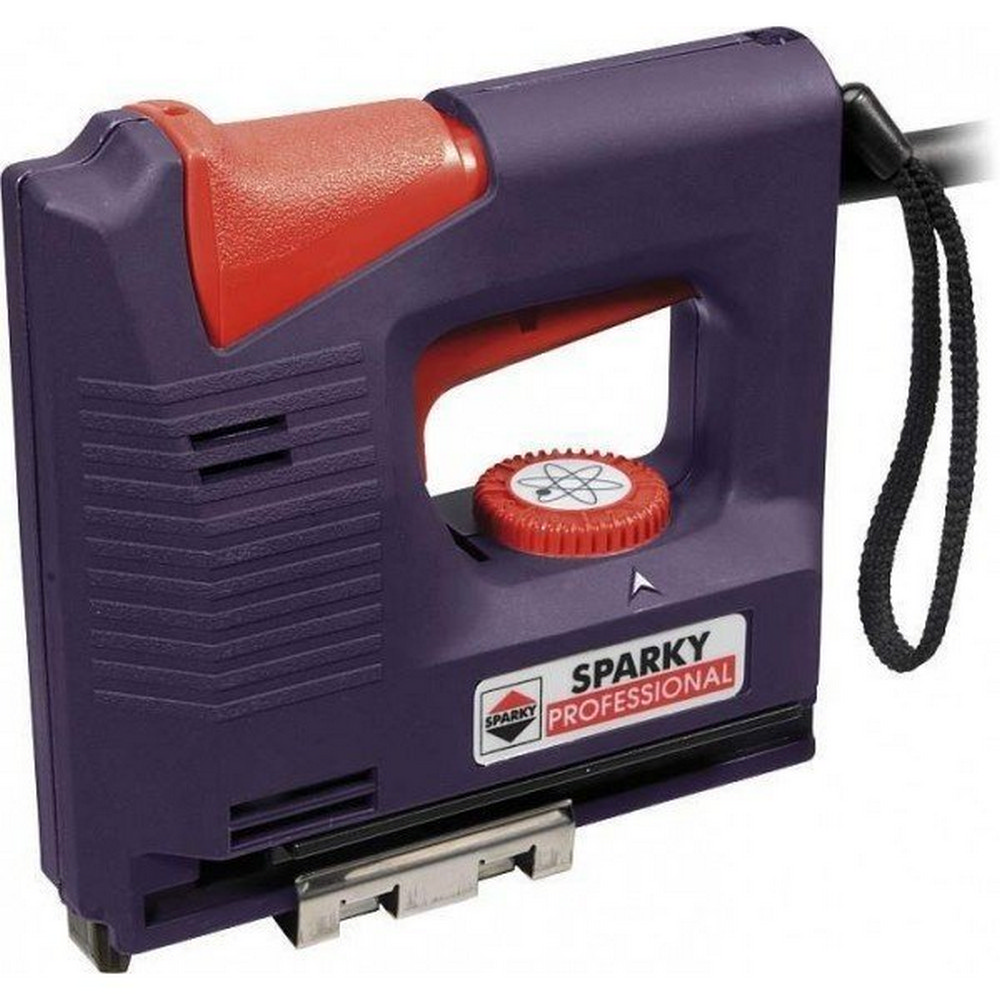 Электрический степлер Sparky T 14 в интернет-магазине, главное фото