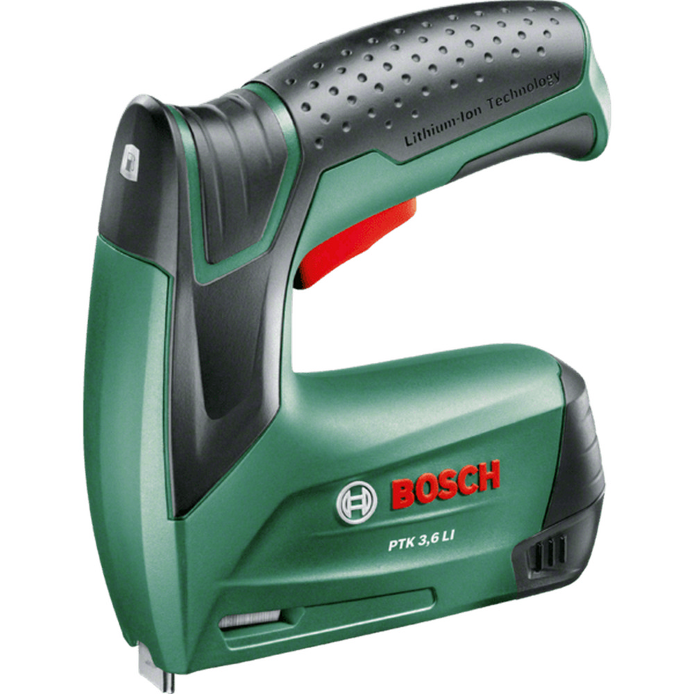 Bosch PTK 3,6 Li