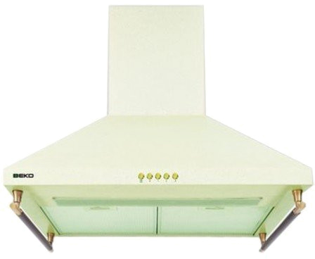 Beko CWB6410CR
