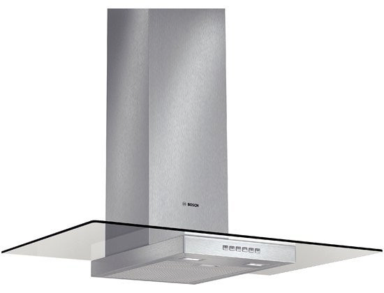 Кухонная вытяжка Bosch DWA 097A50 в интернет-магазине, главное фото