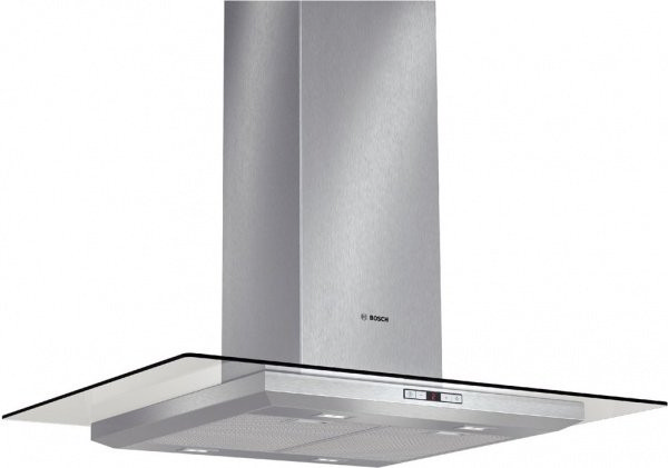 Кухонная вытяжка Bosch DIA 098E50 в интернет-магазине, главное фото