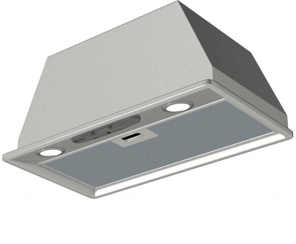 Кухонна витяжка Electrolux LFG9525S