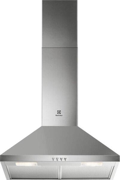 Кухонна витяжка Electrolux LFC9316X