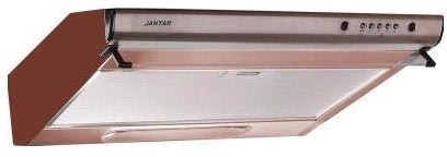 Вытяжка Jantar с отводом воздуха Jantar PH ІІ 50 CO
