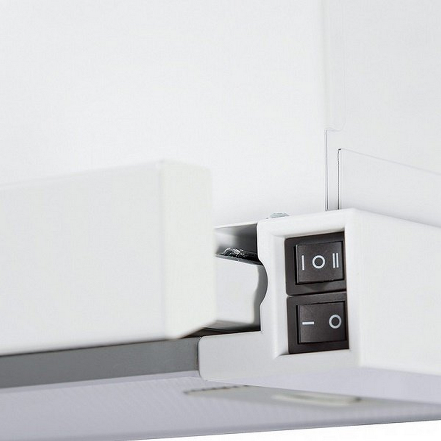 Кухонная вытяжка Perfelli TL 6111 W отзывы - изображения 5