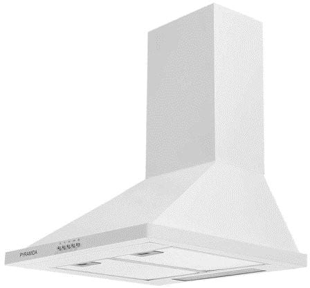 Кухонная вытяжка Pyramida KH 50 (1000) White в интернет-магазине, главное фото