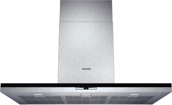 Кухонная вытяжка Siemens LC 98BE542 в интернет-магазине, главное фото