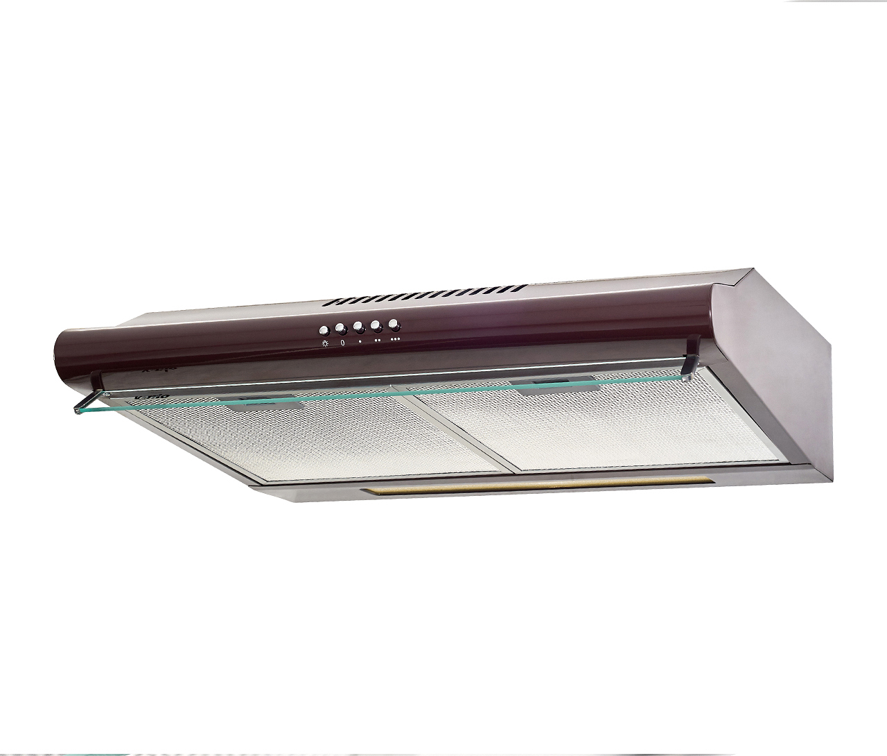 Ventolux ROMA 60 BR 2M LUX