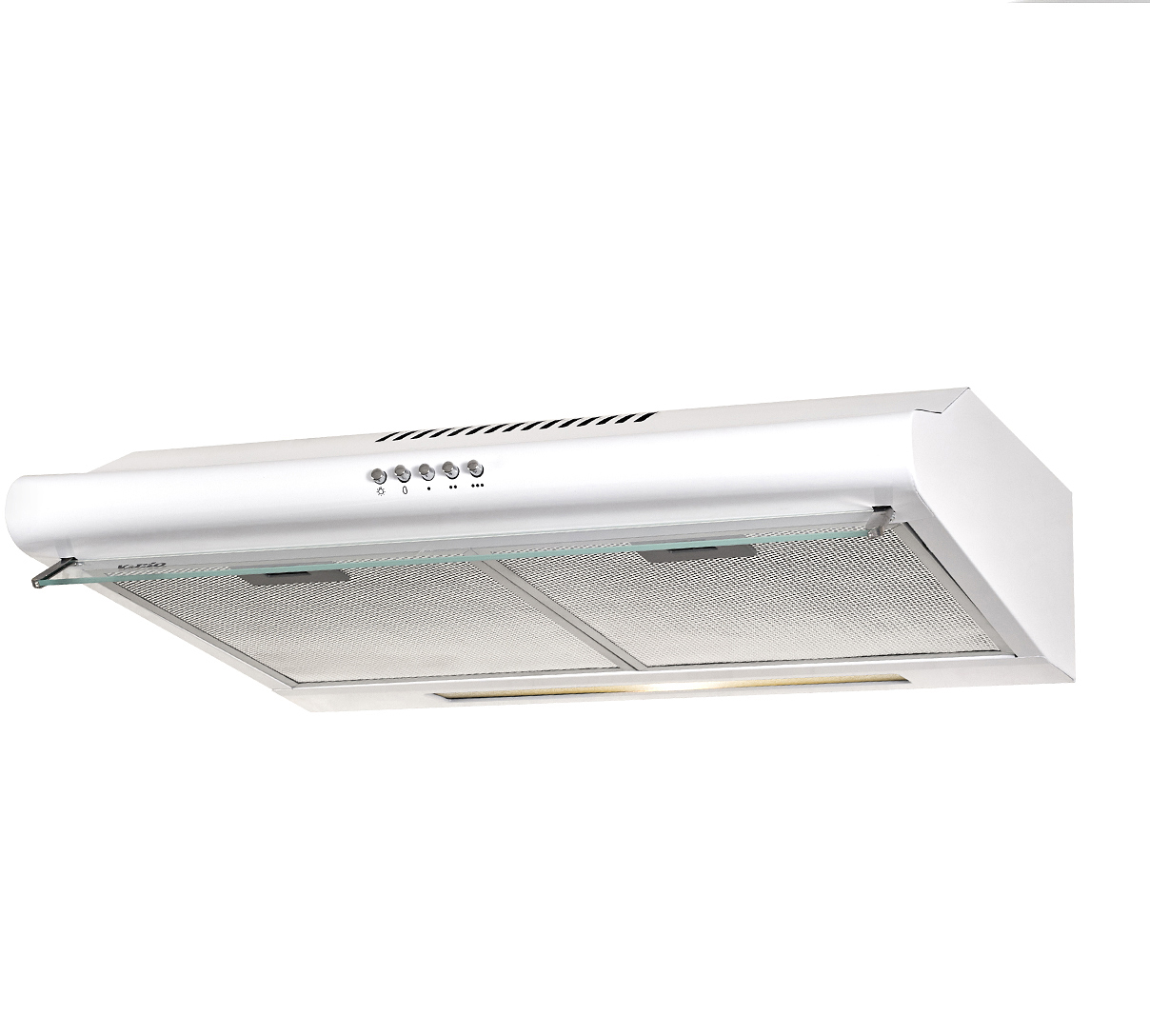 Ventolux ROMA 60 WH 2M LUX