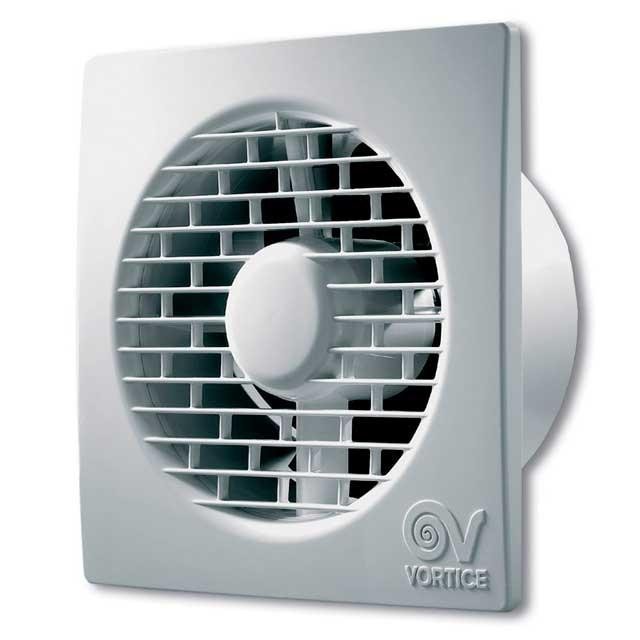 Вытяжной вентилятор Vortice потолочный Vortice Punto Filo MF 150/6" PIR LL