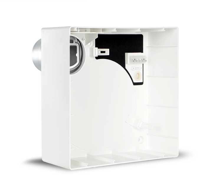 Vortice QE-B M