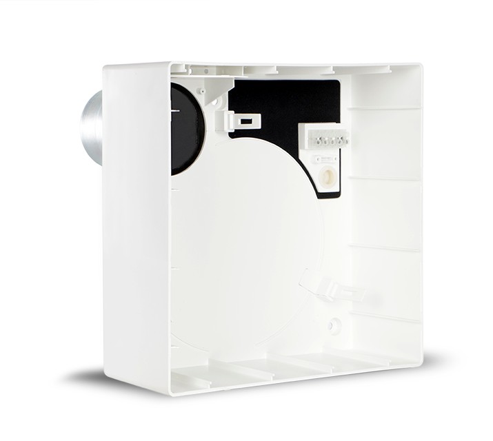 Vortice QE-B M VK90
