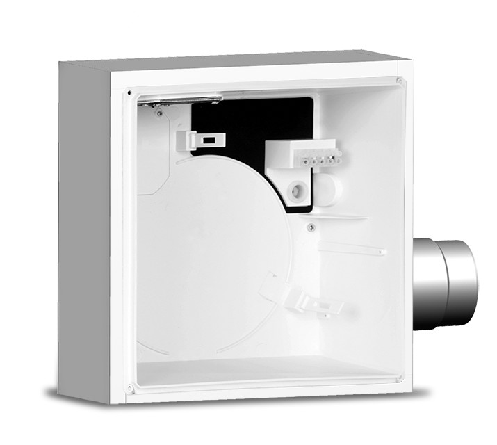 Vortice QE-B I K90 R