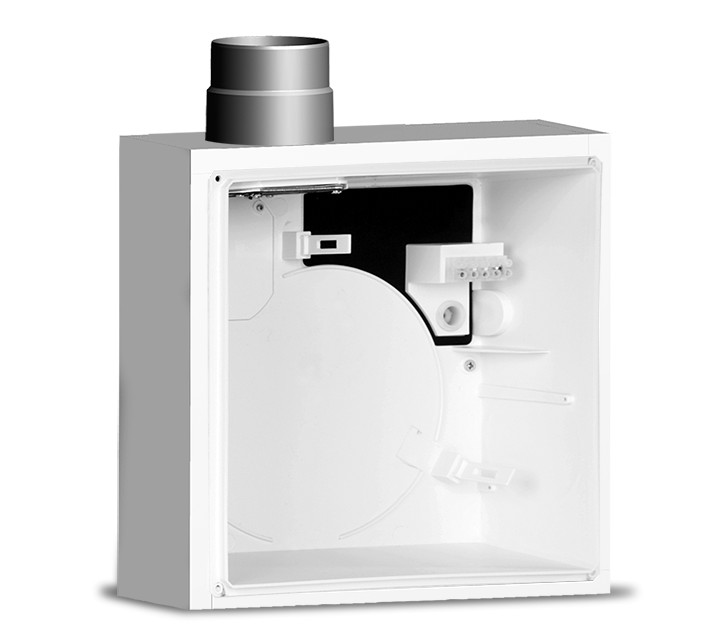 Vortice QE-B I K90 S