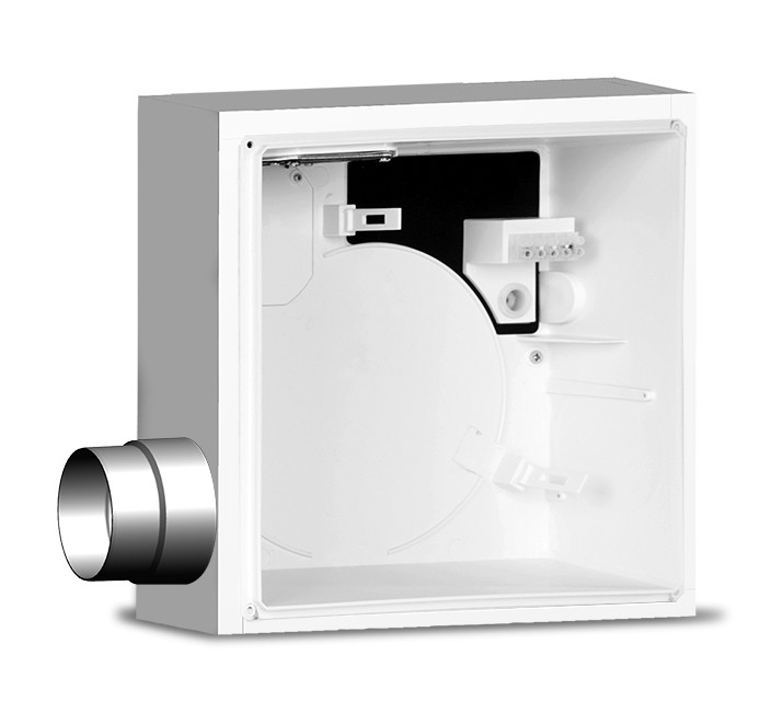 Vortice QE-B I K90 R 2L