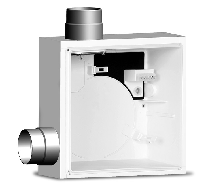 Vortice QE-B I K90 S 2L