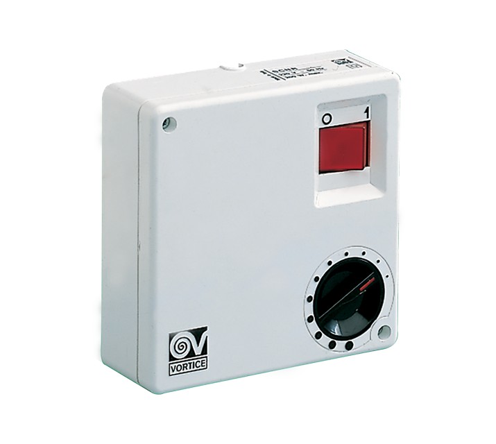Vortice SCRR/M
