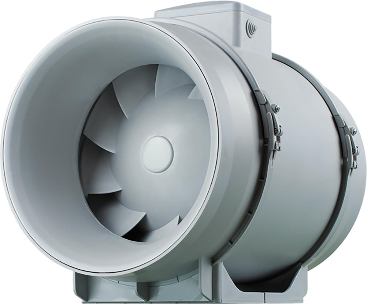 Характеристики канальний вентилятор вентс 150 мм Вентс ТТ ПРО 150*