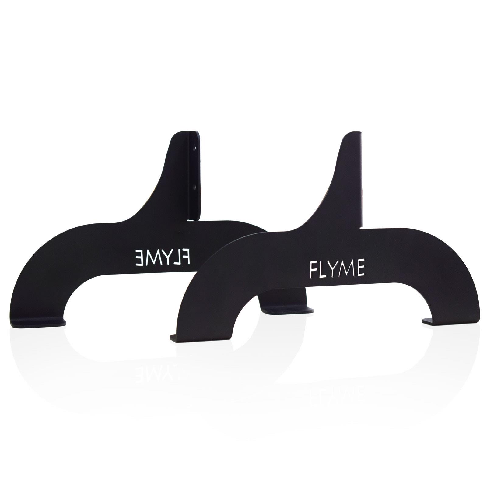 Комплект ніжок Flyme M-black в інтернет-магазині, головне фото