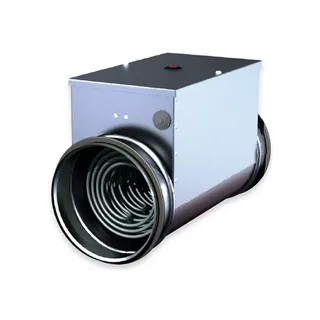 Нагреватель воздуха Salda EKA 315-6.0-3f в интернет-магазине, главное фото