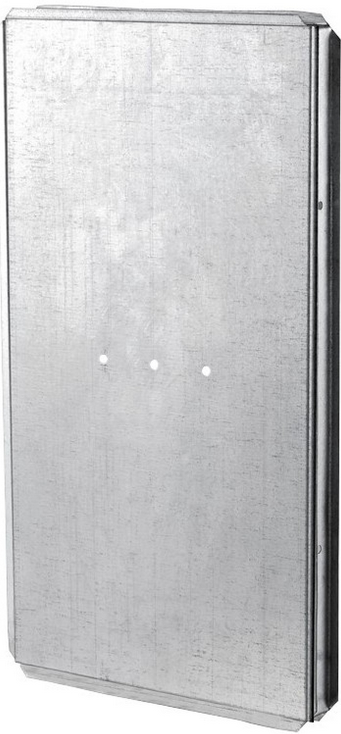 Дверца ревизионная скрытого монтажа с клик системой Вентс ДКМ 150х250