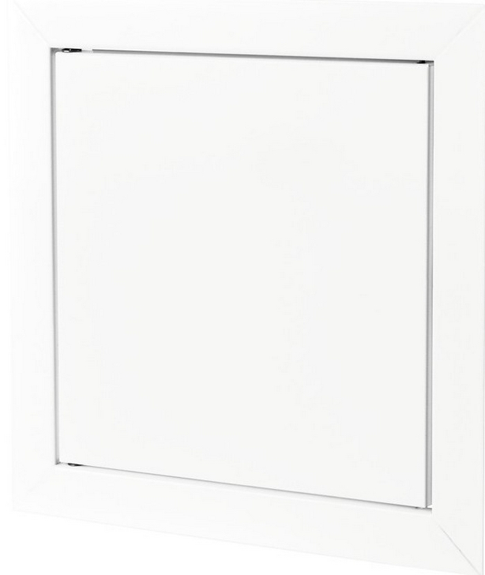 Характеристики дверцята ревізійні білого кольору Вентс ДМ 200х500