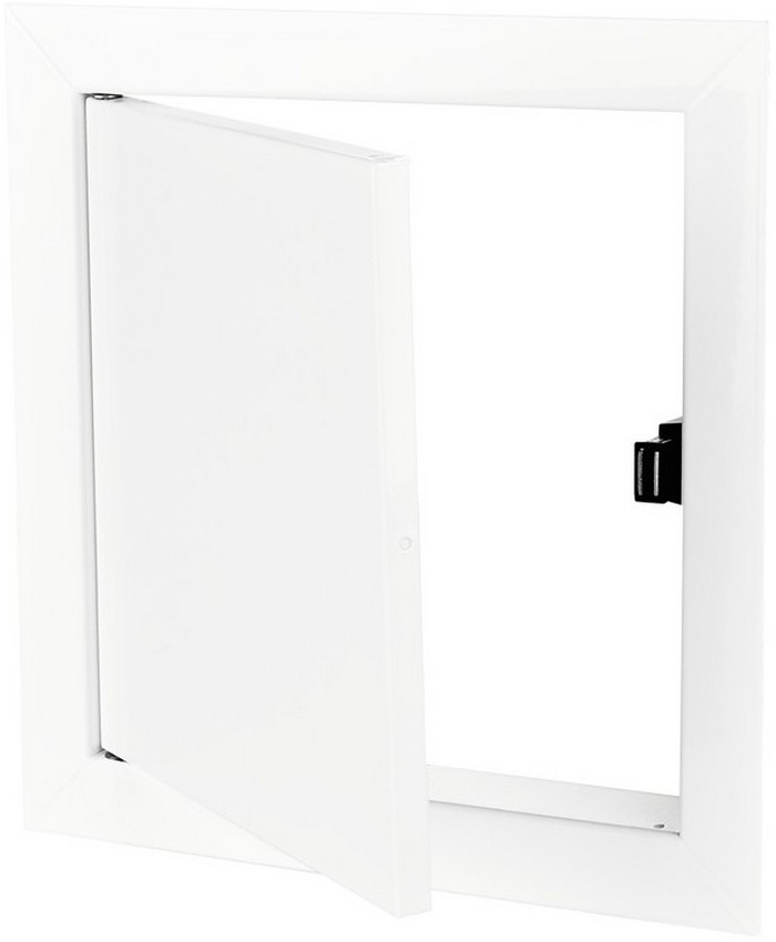 Дверцята ревізійні Вентс ДМ 500х600 ціна 1533.00 грн - фотографія 2