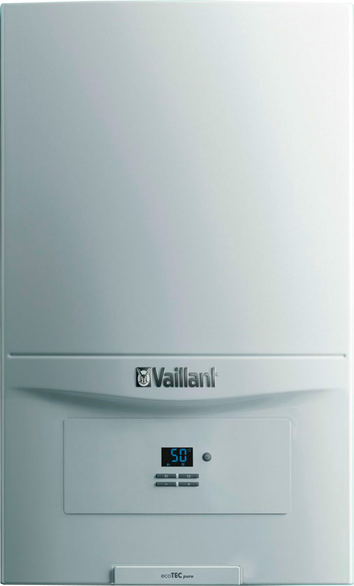 Vaillant ecoTec Pure VUW 286/7-2 (H-INT IV) (10023033)