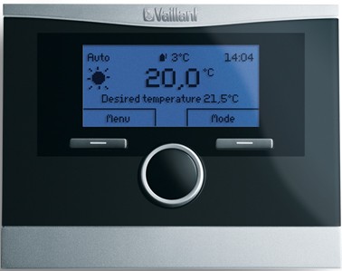 Vaillant VRC 370 F (0020108154)