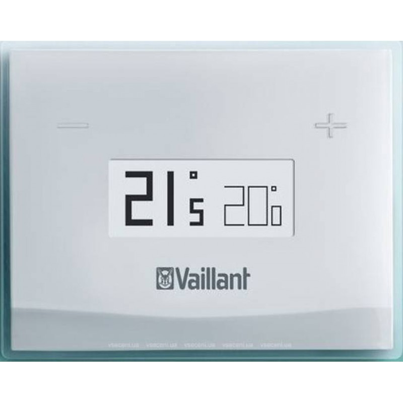 Терморегулятор Vaillant eRelax в інтернет-магазині, головне фото