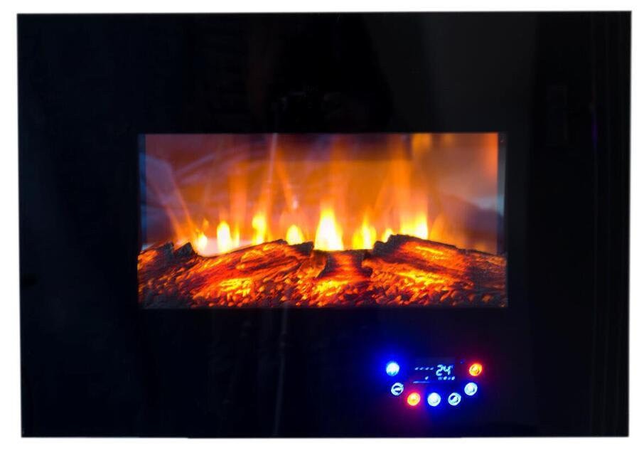Bonfire RLF-W07