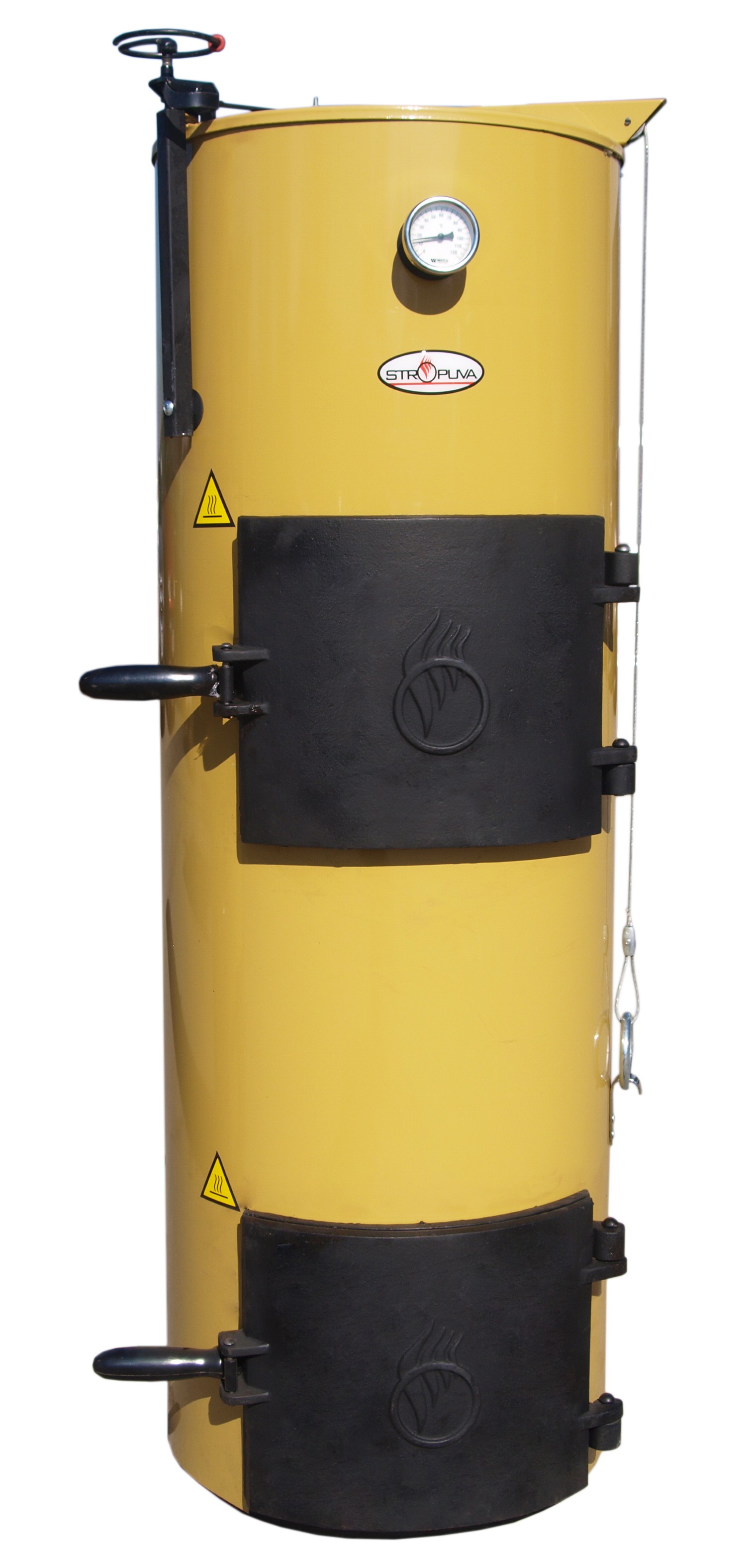 Stropuva S10