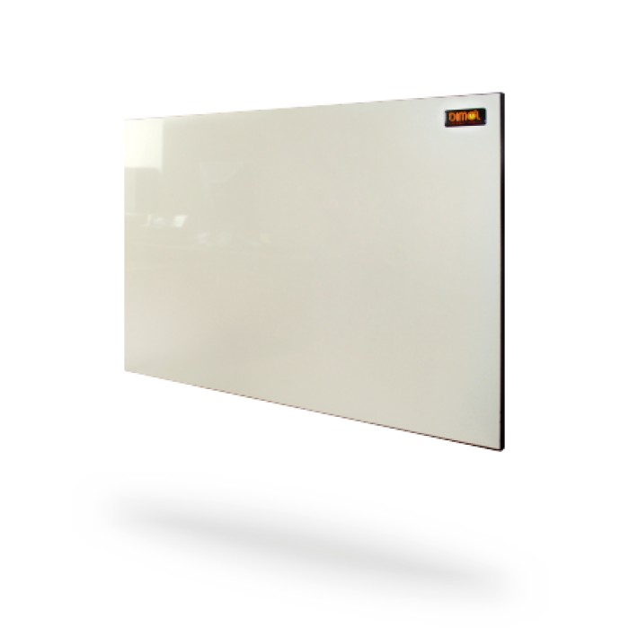 Dimol Mini 01 270Вт білий