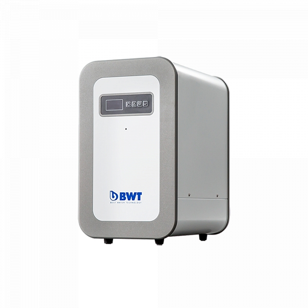 Характеристики фильтр bwt 5 ступеней очистки BWT Bestaqua 24 HQ 821018