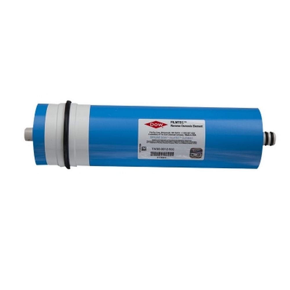 DOW FILMTEC 500 GPD TW3012500