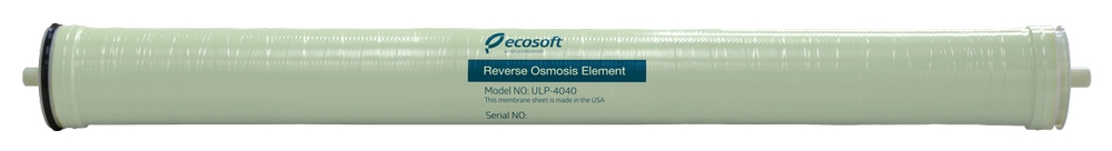 Картридж Ecosoft от неприятного запаха Ecosoft 4" ULP-4040