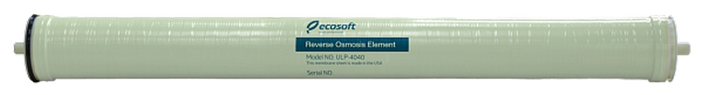 Картридж Ecosoft от ржавчины Ecosoft 4″ ELP-4040 ELP4040