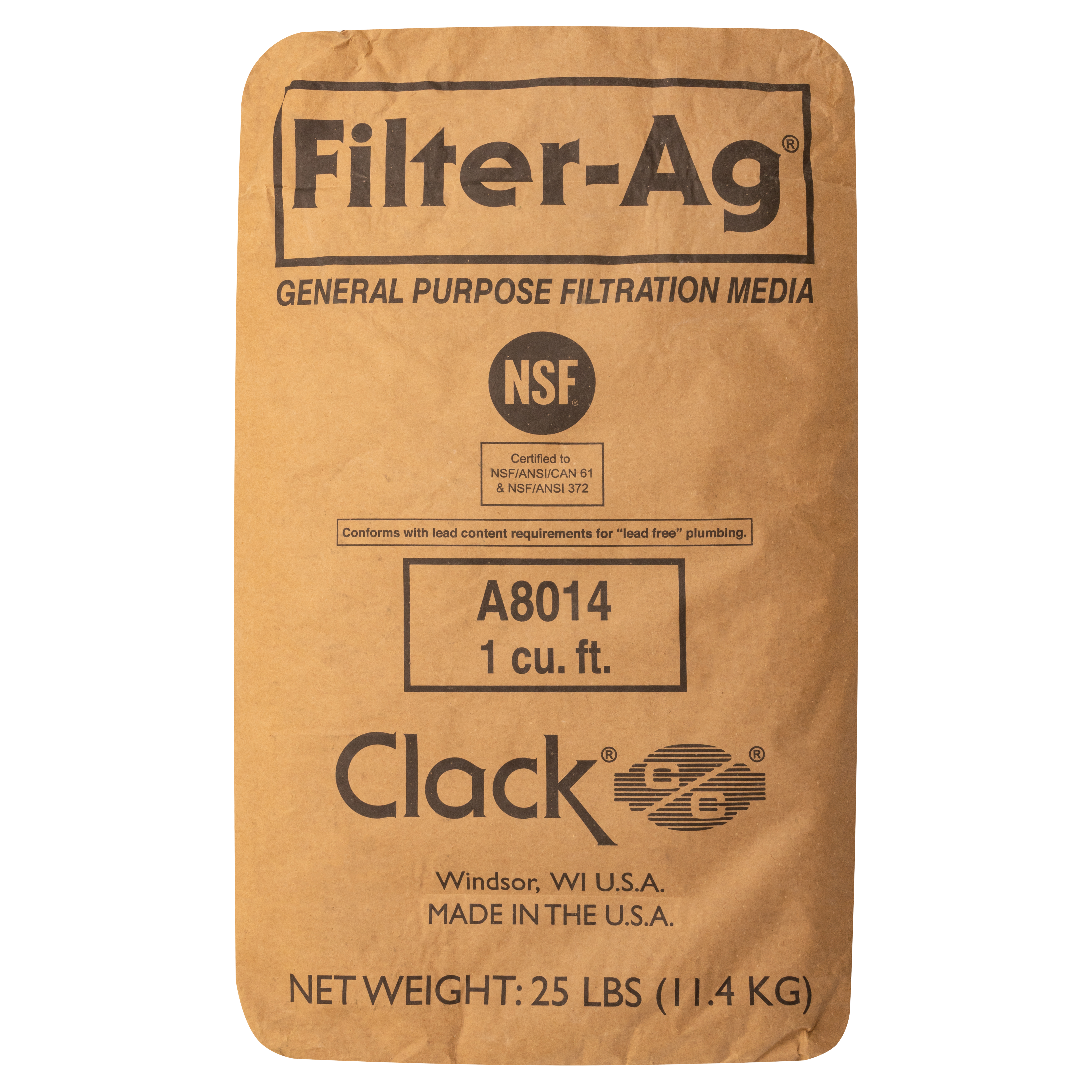 Clack Filter-Ag 28,3 л