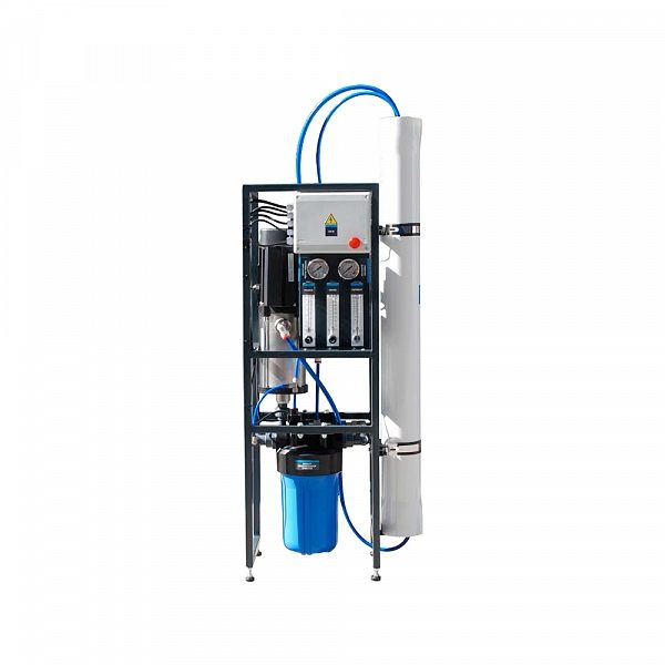Фильтр для воды Ecosoft MO 5000 M5VCTF