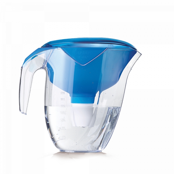 Фильтр для воды Ecosoft NEMO синий 3 л FMVNEMOBECO