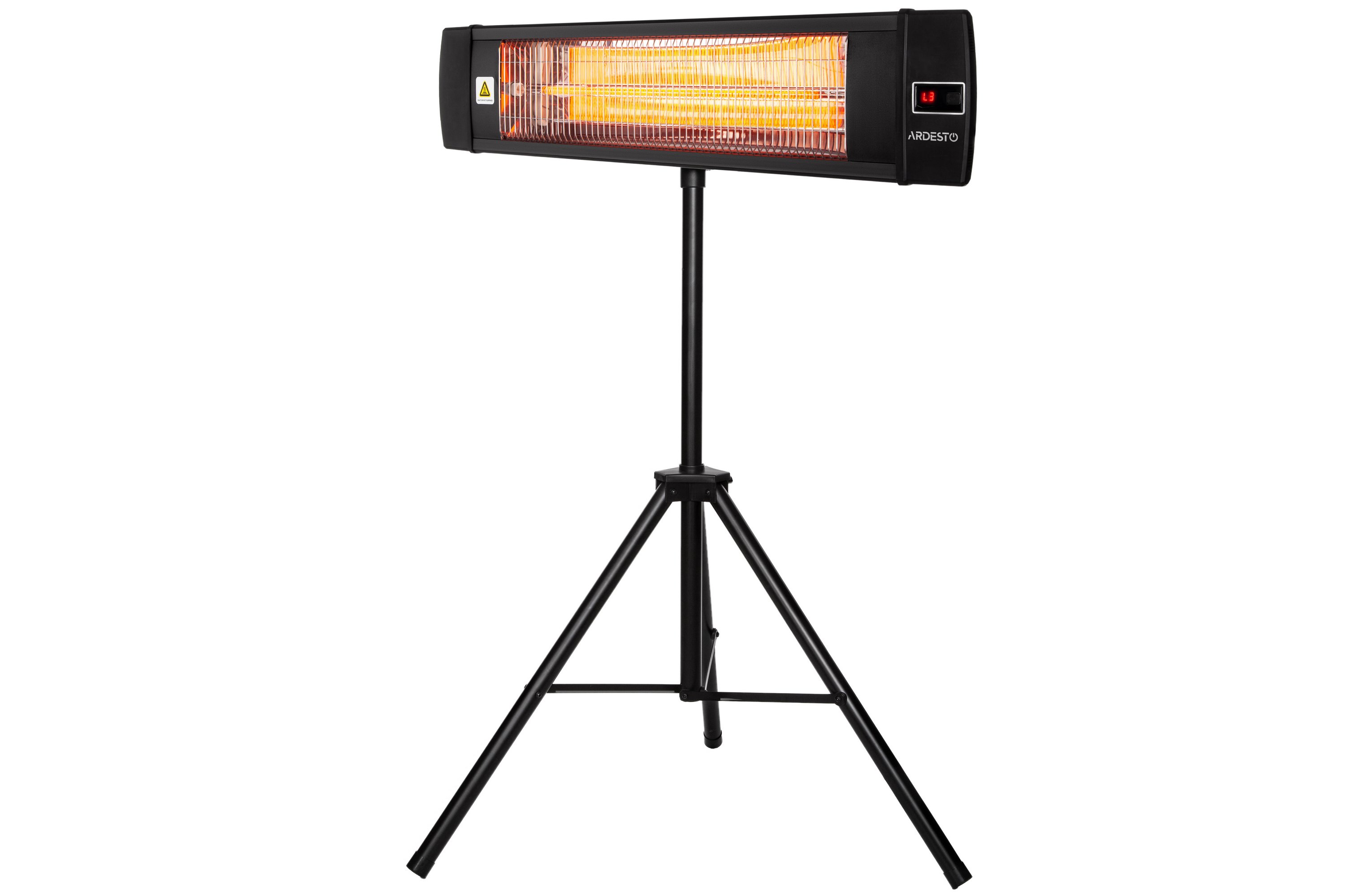 ARDESTO IH-2500-CBN1B