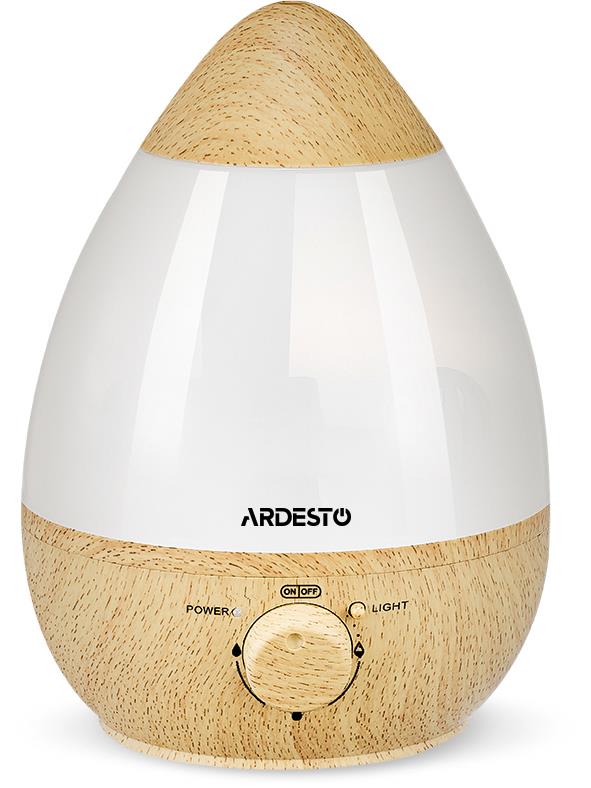 ARDESTO USHBFX1-2300-BRIGHT-WOOD