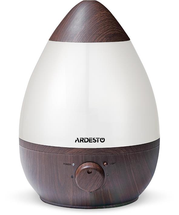 ARDESTO USHBFX1-2300-DARK-WOOD
