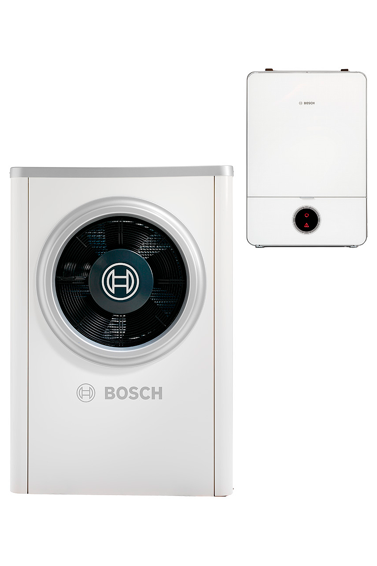 Тепловой насос Bosch Compress 7000i AW 7 E в интернет-магазине, главное фото