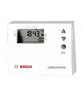 Инструкция терморегулятор Bosch Gaz 3000 W TRZ 12-2 (7719002104)