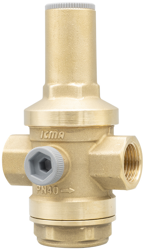 Icma 246 2''(91246AJ05)