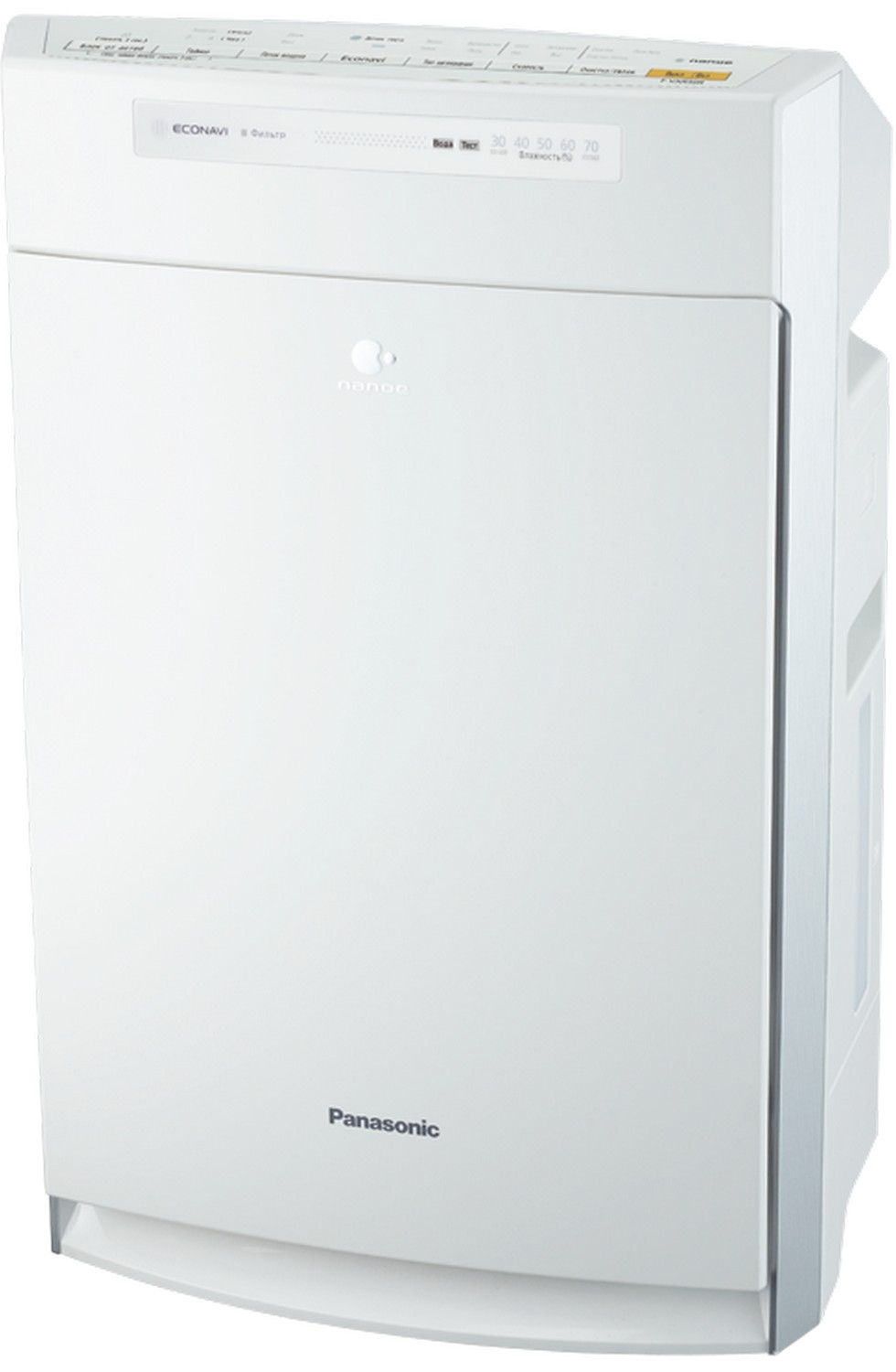 Очиститель воздуха Panasonic для дома Panasonic F-VXR50R-W